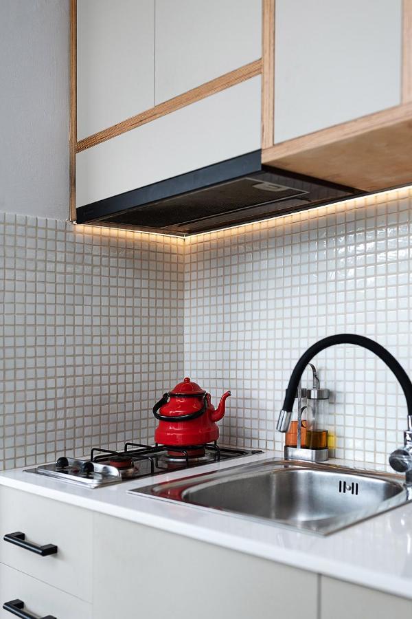 Unique Solar Penthouse With Jacuzzi And Sauna In Central أثينا المظهر الخارجي الصورة